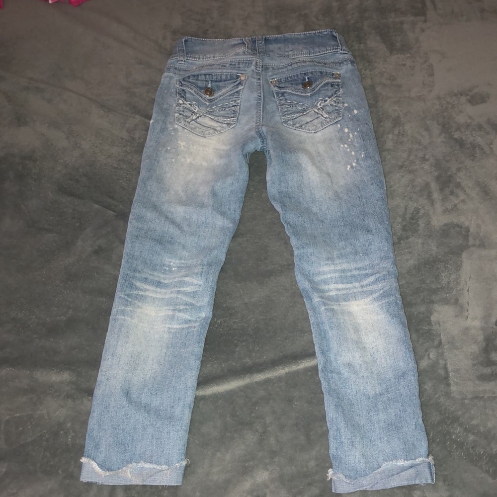 Wallflower Jeans - Picture 9 of 9